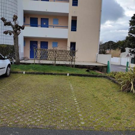Logement Entier : Appartement En Residence Les Sables-dʼOlonne Εξωτερικό φωτογραφία