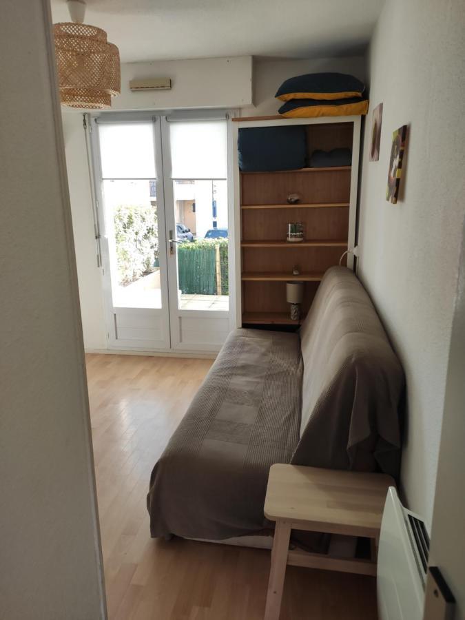 Logement Entier : Appartement En Residence Les Sables-dʼOlonne Εξωτερικό φωτογραφία