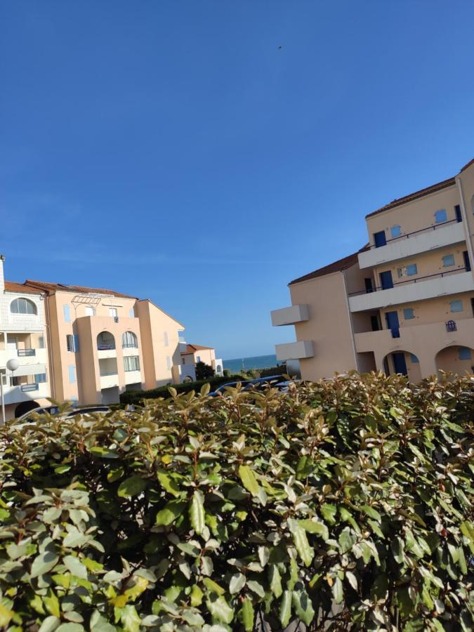 Logement Entier : Appartement En Residence Les Sables-dʼOlonne Εξωτερικό φωτογραφία