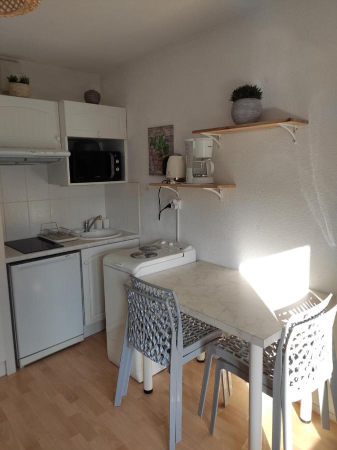 Logement Entier : Appartement En Residence Les Sables-dʼOlonne Εξωτερικό φωτογραφία