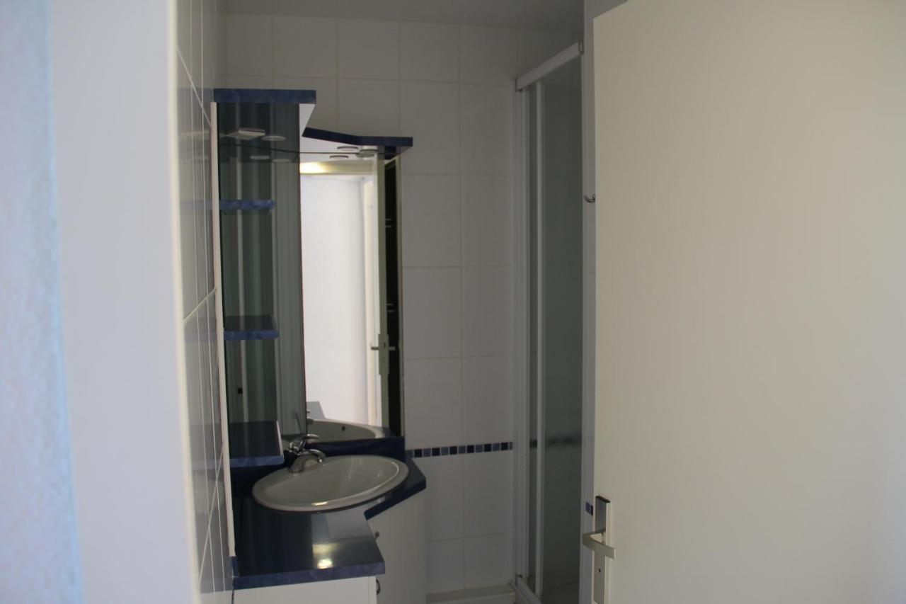 Logement Entier : Appartement En Residence Les Sables-dʼOlonne Εξωτερικό φωτογραφία